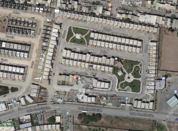 Terreno / Lote · 3700m² · Fabuloso Terreno Comercial en Mezquital, Apodaca, N. L.