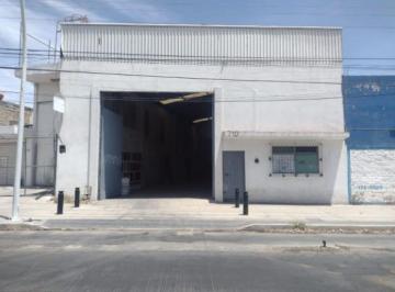 Bodega comercial , Zapopan · Bodega Comercial en Mariano Otero