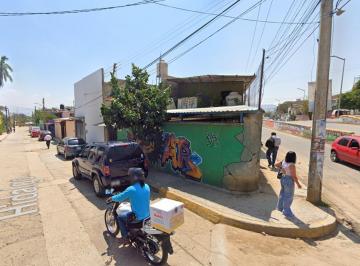 Casa de 4 habitaciones, San Martín Toxpalan · Casa Cesion de Derechos Inmediata Hidalgo del Rosario San Martin Mexicapan - Mpc