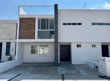 Casa de 3 habitaciones, Corregidora · Vive en Armonía - Cañadas del Arroyo