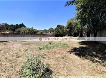 Terreno / Lote · 2500m² · Terreno Residencial en Venta en Río Hondito