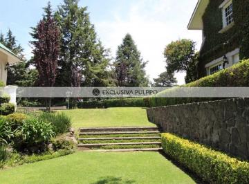 Terreno / Lote · 1050m² · Club de Golf Los Encinos: Terreno Residencial en Venta en Club de Golf Los Encinos