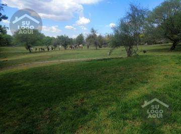 Terreno / Lote · 1222m² · Exclusivo Terreno en Campestre San Joaquin