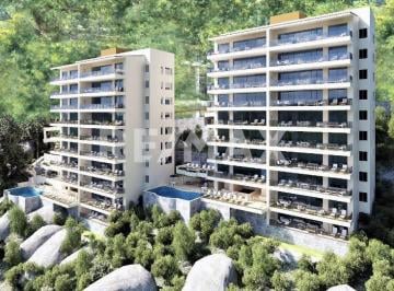 Departamento · 210m² · 3 Recámaras · 2 Estacionamientos · Departamento en Pre Venta con Vista Al Mar en Brisas del Marques Acapulco - (4)
