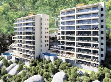 Departamento · 210m² · 3 Recámaras · 2 Estacionamientos · Departamento en Pre Venta con Vista Al Mar en Brisas del Marques Acapulco - (4)