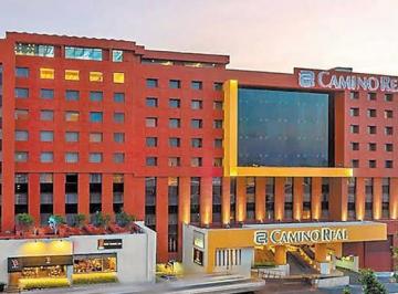 Local comercial · Renta Gimnasio y Spa en Hotel Camino Real Aeropuerto - (4)