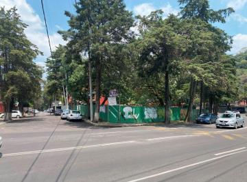 Terreno / Lote , Alvaro Obregón · Terreno en Venta en Lomas de Axomiatla con Proyecto Ejecutivo.