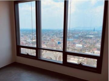 Departamento · 96m² · 2 Recámaras · 2 Estacionamientos · Departamento Venta en Reforma