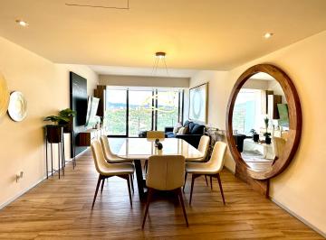 Departamento de 2 habitaciones, Guadalajara · Departamento Finamente Amueblado en Renta
