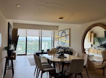 Departamento de 2 habitaciones, Guadalajara · Departamento Finamente Amueblado en Renta en Providencia Guadalajara