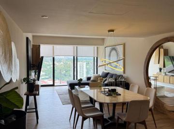 Departamento de 2 habitaciones, Guadalajara · Departamento Finamente Amueblado en Renta