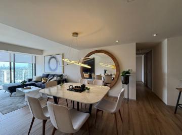 Departamento de 2 habitaciones, Guadalajara · Departamento Finamente Amueblado en Renta