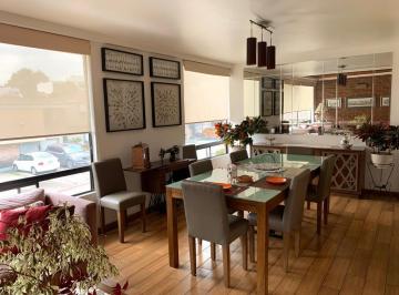 Casa en condominio de 4 habitaciones, La Magdalena Contreras · Excelente Casa en Condominio
