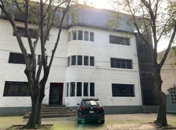Edificio , Miguel Hidalgo · Oficinas en Renta Anzures