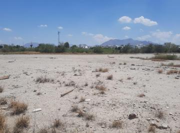 Terreno comercial , Saltillo · Terreno de 10,000 m² Frente a Colosio