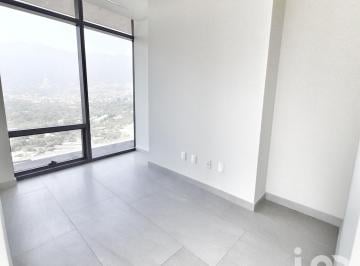 Departamento · 83m² · 2 Recámaras · 2 Estacionamientos · Departamento en Venta en Monterrey Santa María, Monterrey