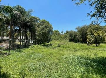 Terreno / Lote , Santiago · Preciosos Terrenos Campestres Residenciales Huajuquito, Los Cavazos