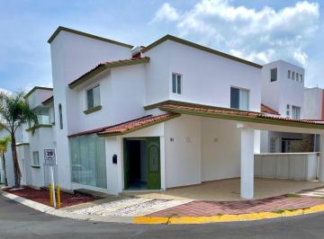 Casa en condominio de 4 habitaciones, Querétaro · Casa en Venta