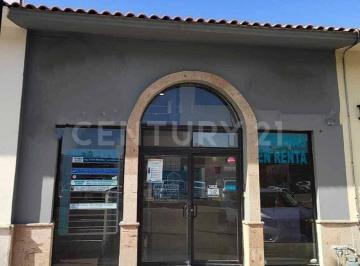 Oficina · 80m² · Oficina Renta