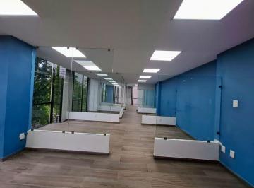Oficina , Alvaro Obregón · Venta o Renta Oficina, 70 m², Col Florida, Amplitud y Vista Arbolada