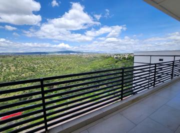 Departamento de 2 habitaciones, Querétaro · ¡Oportunidad! Departamento en Venta en La Reserva, El Campanario, Qro