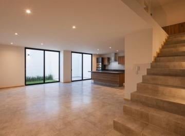 Casa · 235m² · 3 Recámaras · 2 Estacionamientos · Forja Real a Estrenar Casa con Rooftop