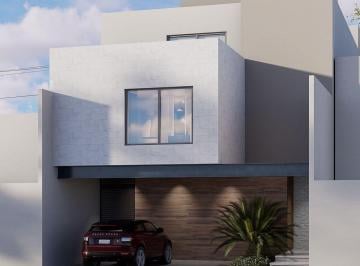 Casa · 304m² · 3 Recámaras · 2 Estacionamientos · Terraza con Vista y Jardín en San Angel 2