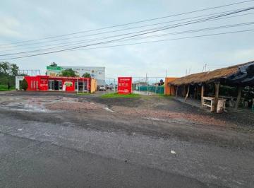 Terreno comercial , Ahualulco de Mercado · Bodega Ahualulco de Mercado