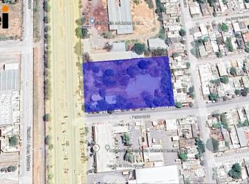 Terreno / Lote , Victoria · Terreno en Venta, Ubicación Eje Vial