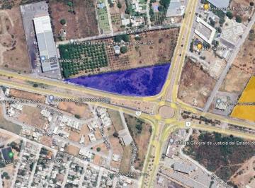 Terreno / Lote , Victoria · Terreno en Renta, Ubicación Libramiento Naciones Unidas