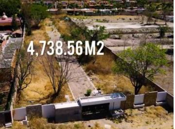 Terreno / Lote , Chapala · Terreno en Venta en Chula Vista $21,321,000