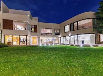 Casa de 4 habitaciones, Tlalpan · Residencia Fuentes del Pedregal, Fuente de La Luna