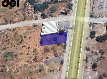 Terreno / Lote , Victoria · Terreno en Venta, Av José Suleiman
