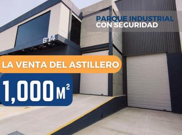 Bodega comercial , Guadalajara · Bodega en Renta 1,000 m² Zona Real