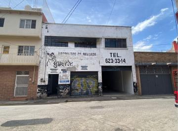 Bodega comercial · 676m² · Bodega en Venta El Centro - (4)