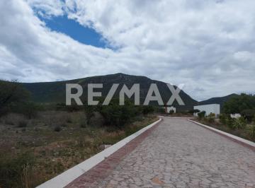 Terreno / Lote , Ezequiel Montes · Terreno en Venta en Ezequiel Montes - (4)