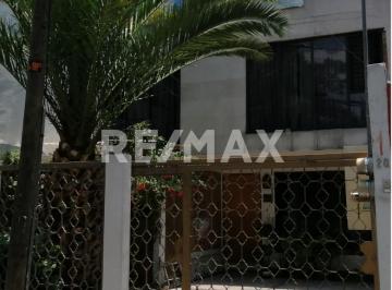 Casa · 252m² · 3 Recámaras · 1 Estacionamiento · Venta de Casa en Nueva Vallejo Cerca del Metro I del Petroleo - (4)
