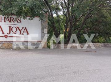 Terreno / Lote · 740m² · Terreno en Haras en La Joya - (4)