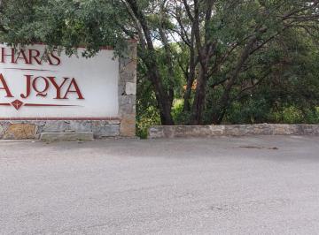 Terreno / Lote · 740m² · Terreno en Haras en La Joya - (4)