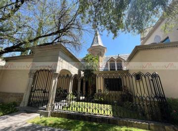 Casa de 4 habitaciones, San Nicolás de los Garza · Casa en Venta en Anáhuac