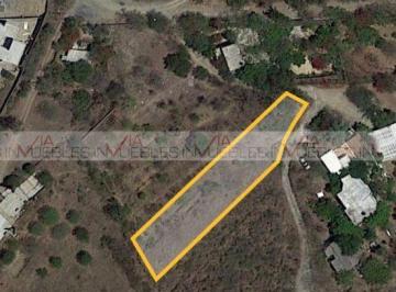 Terreno / Lote , Monterrey · Terreno / Lote en Venta en El Uro