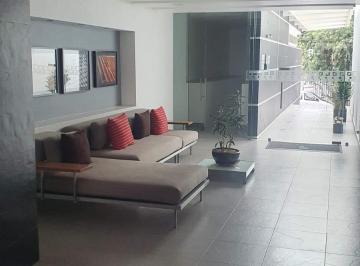 Departamento de 2 habitaciones, Miguel Hidalgo · Renta Departamento Mirador Polanco
