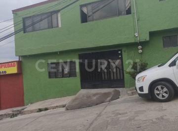 Casa · 267m² · 3 Recámaras · 1 Estacionamiento · Casa Venta en Santo Tomas, Ixtapaluca