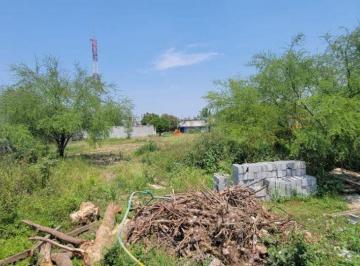 Terreno / Lote , Juárez · Terreno en Renta Villa Juarez