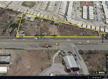 Terreno / Lote , Juárez · Terreno en Venta Villa Juarez
