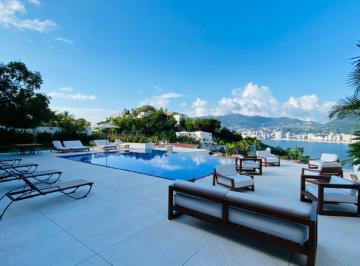 Casa de 4 habitaciones, Acapulco de Juárez · Casa en Renta Vacacional por Noche en Marina Brisas Acapulco