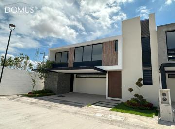 Casa de 3 habitaciones, Pachuca · Casa en Venta en Miralta Residencial en Pachuca, Hidalgo