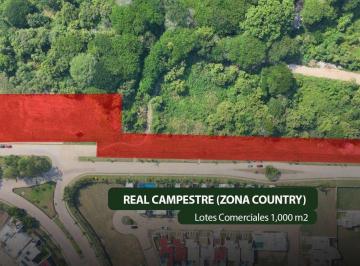 Terreno / Lote , Villahermosa · Lotes Comerciales en Venta en Real Campestre F - 762