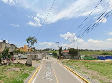 Terreno / Lote · 336m² · Terreno en San Cayetano de Morelos
