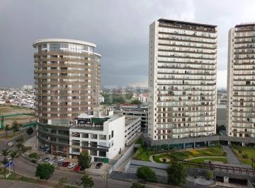 Departamento · 98m² · 2 Recámaras · 2 Estacionamientos · Departamento en Venta en Punto Horizonte, Puebla,.